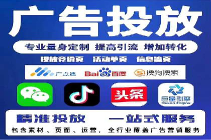 百度竞价包年推广案例深度剖析